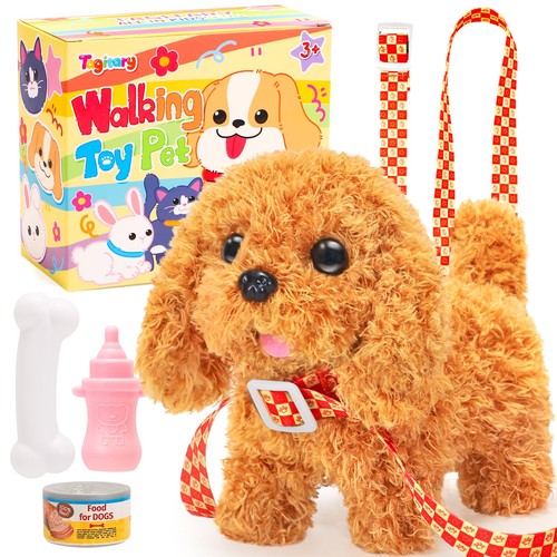 Tagitary plush toys puppy - toys,