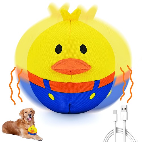 Interactive dog toys responds - interactive,