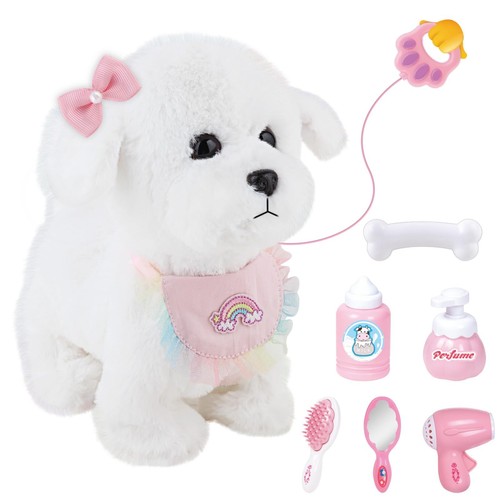 Puppy toys for kids toy - toy, dogs