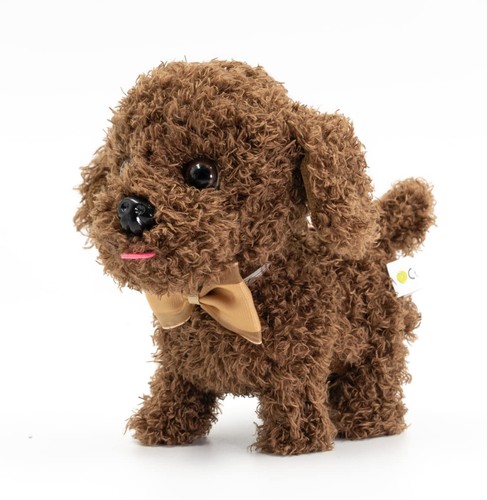 Labradoodle robot dog - dog, –