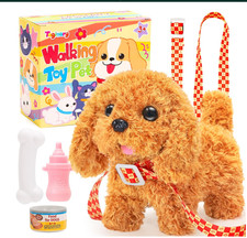 Tagitary Plush Toys Puppy