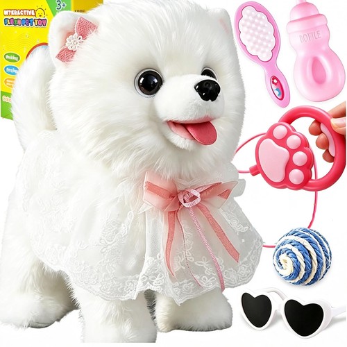 Walking dog toy for - walking,