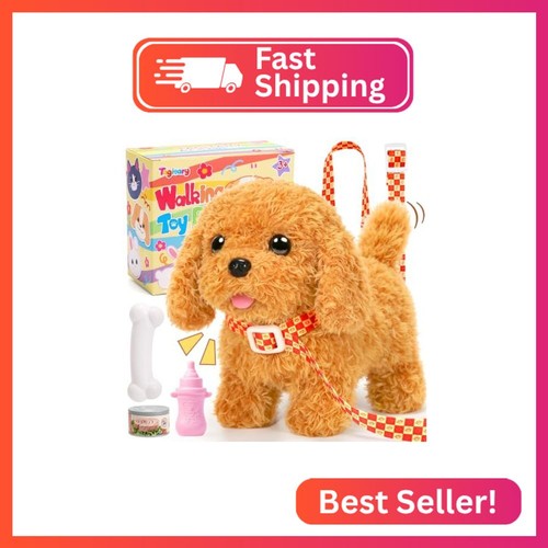 Tagitary plush toys puppy - tagitary,